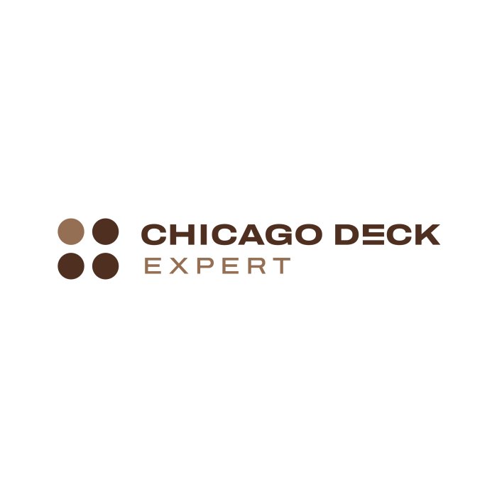 Chicago Deck Expert logo