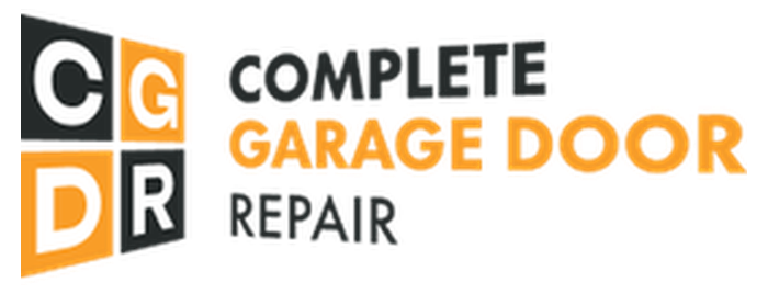 Complete Garage Door Repair logo