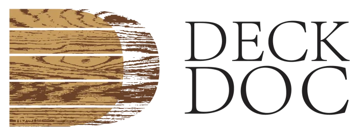 Deck Doc logo