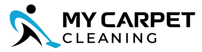 My Carpet Cleaning logo