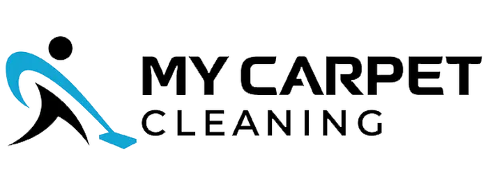 My Carpet Cleaning logo