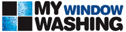 My Window Washing logo