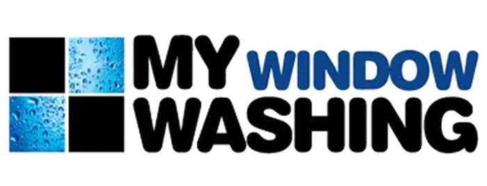 My Window Washing logo