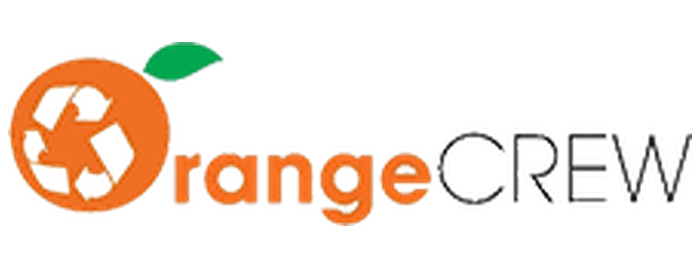 Orange Crew logo
