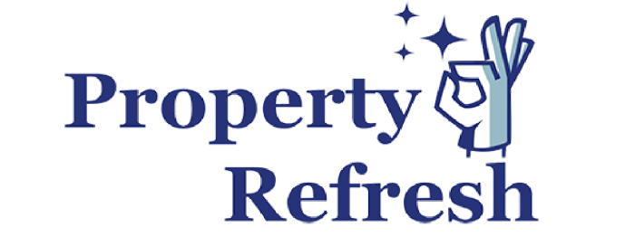 Property Refresh Maids logo