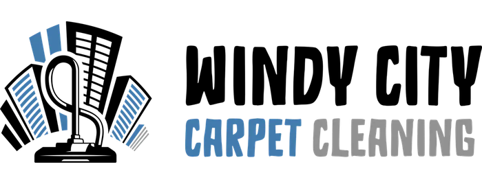 Windy City Carpet Cleaning logo